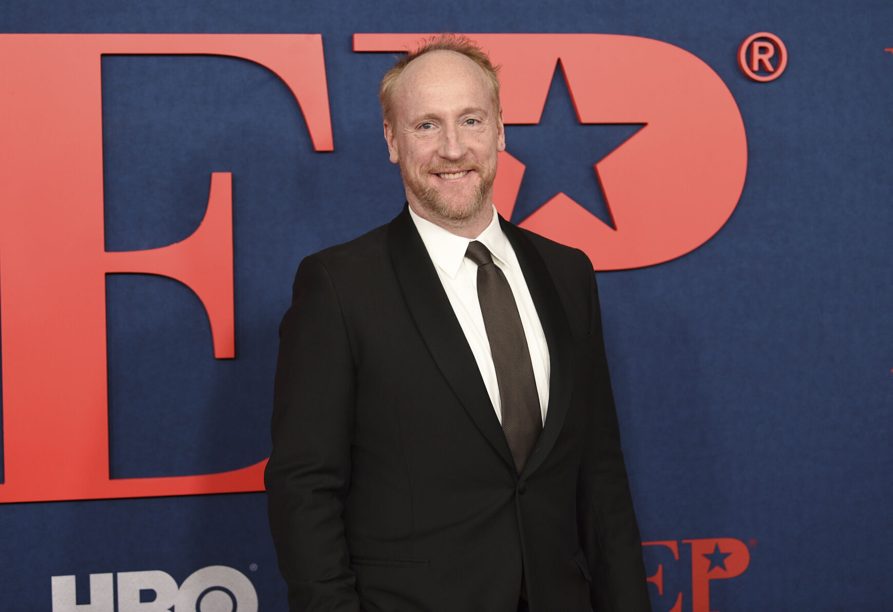 Matt Walsh